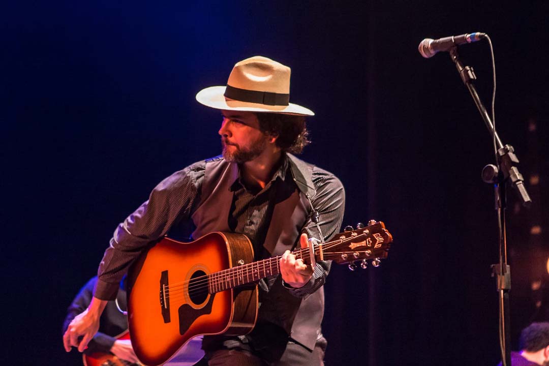 O que diz a mídia especializada, sobre o músico gaúcho em seu trabalho autoral, algo além de seu trabalho como intérprete das canções de Bob Dylan